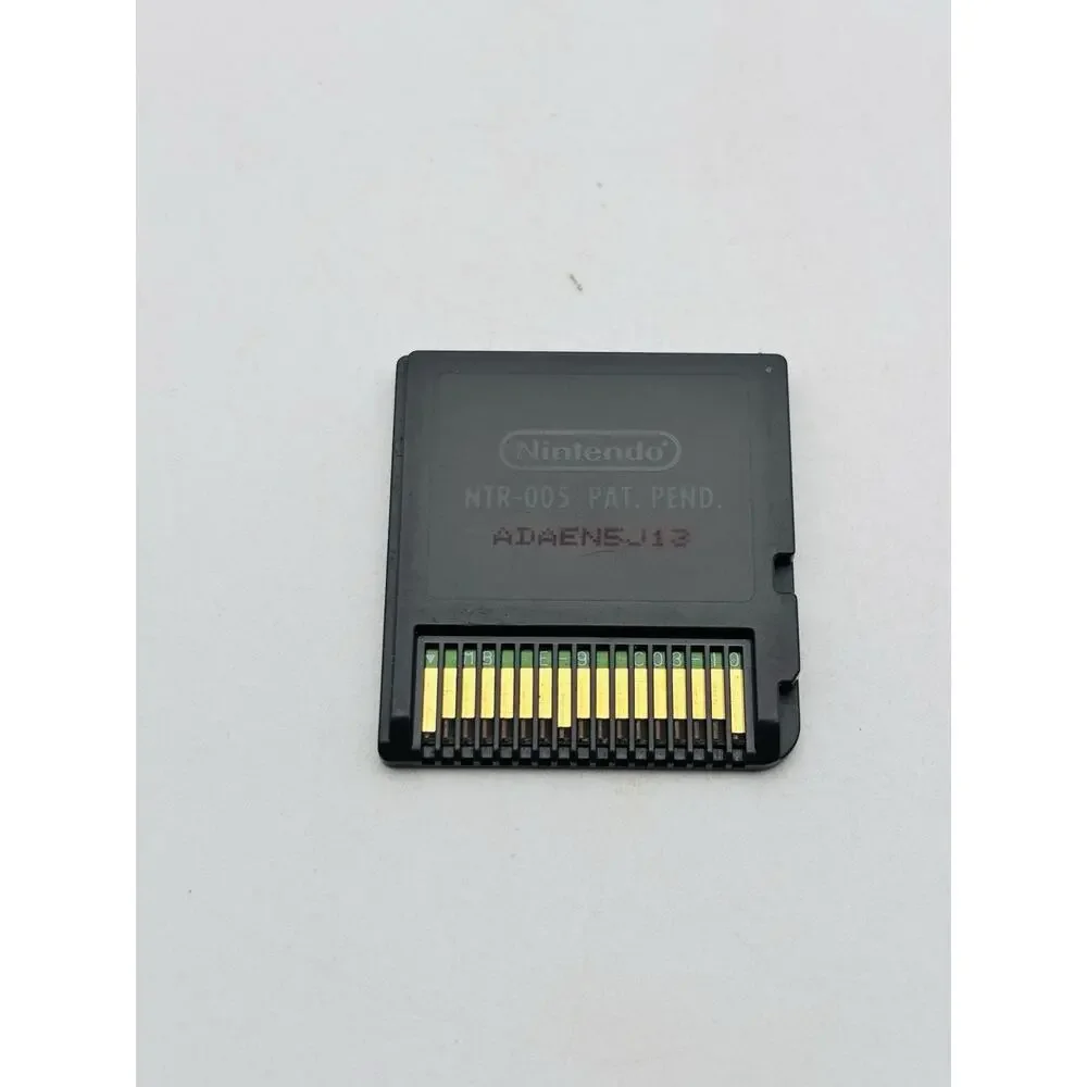 Nintendo Pokémon Diamond Version Nintendo DS Game Cartridge only authentic Works